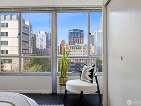 1221 Minor Avenue 610, Seattle WA 98101