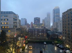 1221 Minor Avenue 610, Seattle WA 98101