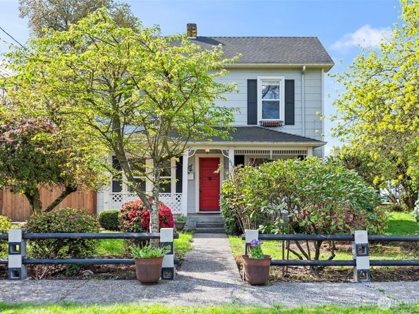 624 W Willis Street, Kent WA 98032