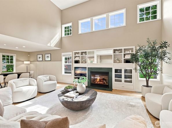 6708 125th Avenue NE, Kirkland WA 98033