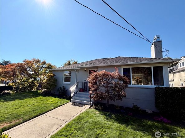 3803 29th Avenue W, Seattle WA 98199