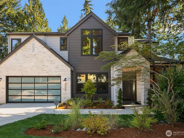 1706 111th Avenue NE, Bellevue WA 98004