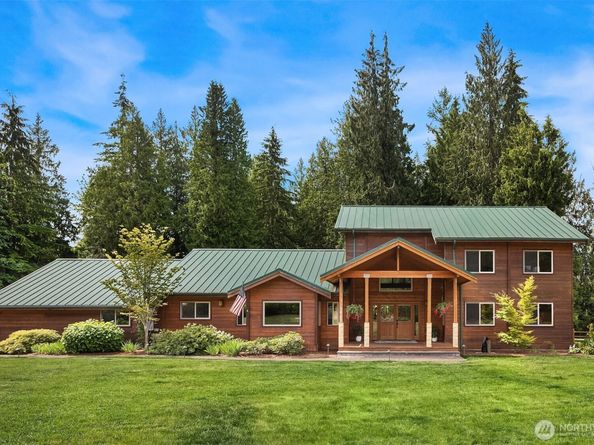 7717 252nd Avenue NE, Redmond WA 98053