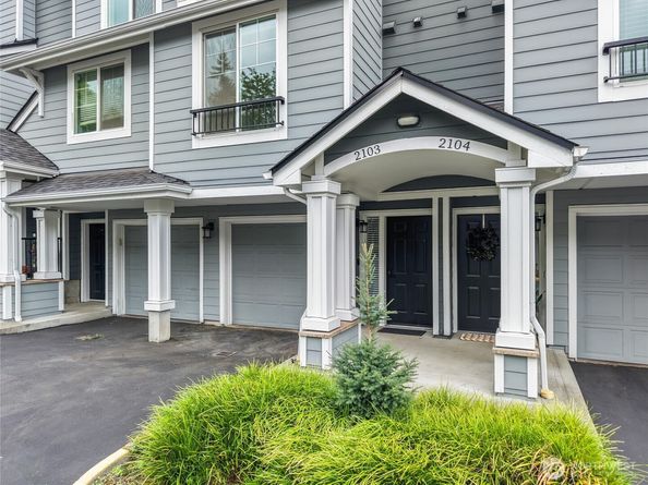 16125 Juanita Woodinville Way NE NE 2103, Bothell WA 98011