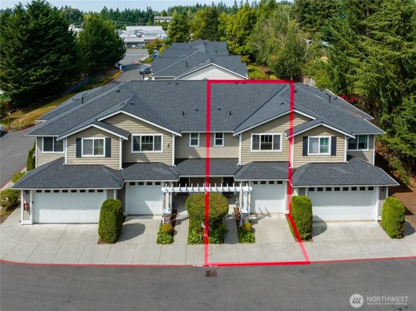 10829 19th Avenue SE 2C, Everett WA 98208