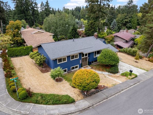 14859 NE 13th Street, Bellevue WA 98007