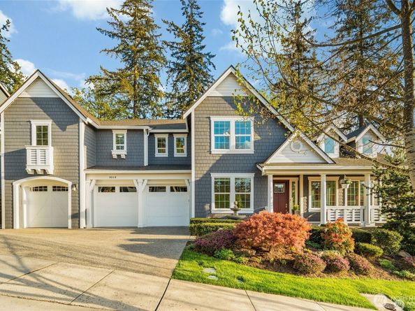 9919 NE 162nd Street, Bothell WA 98011