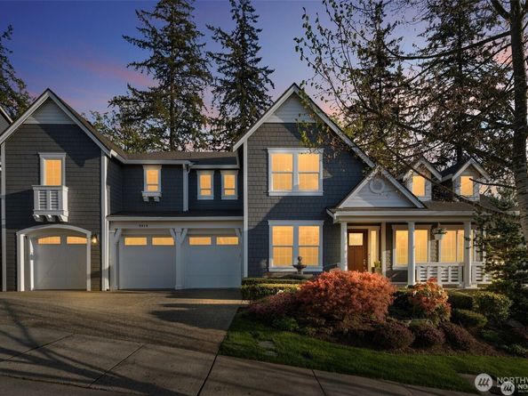 9919 NE 162nd Street, Bothell WA 98011