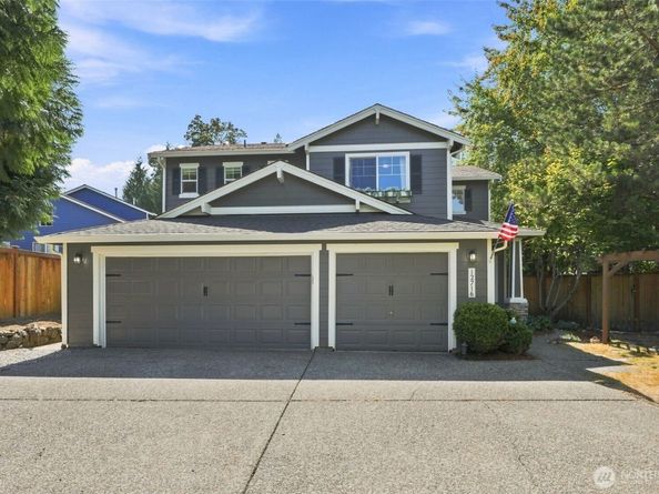 12716 64th Drive SE, Snohomish WA 98296