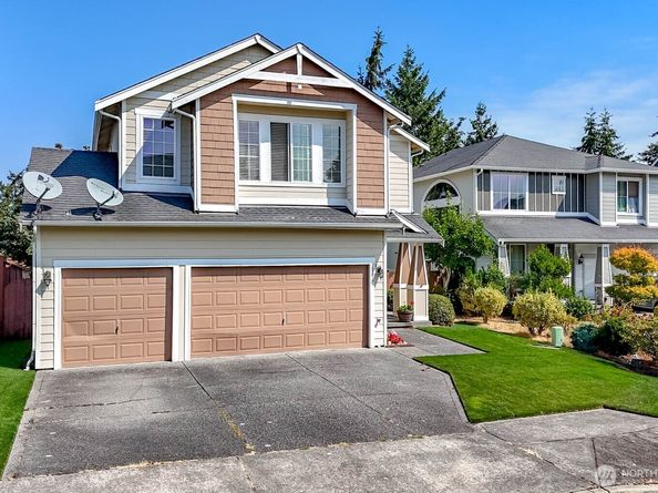 2986 S 296th Street, Federal Way WA 98003