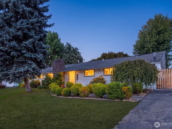 606 Crest Avenue, Kent WA 98030