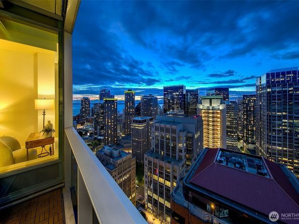 737 Olive Way 3101, Seattle WA 98101
