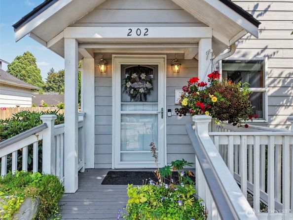 202 E Street SW, Auburn WA 98001