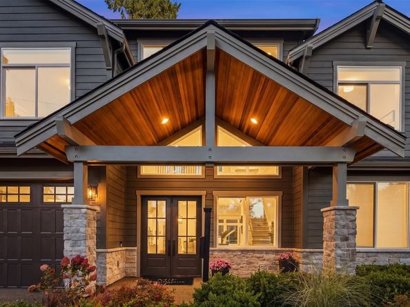 13004 NE 112th Street, Kirkland WA 98033