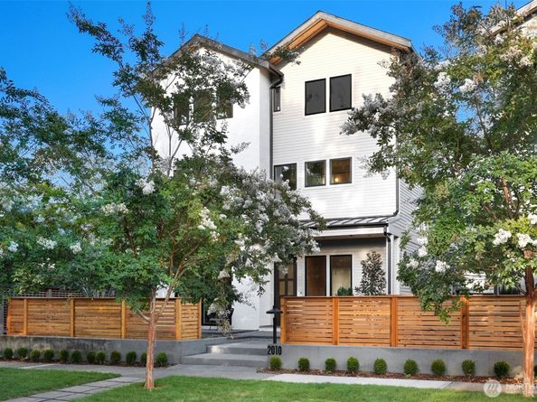 2010 McGilvra Boulevard E, Seattle WA 98112