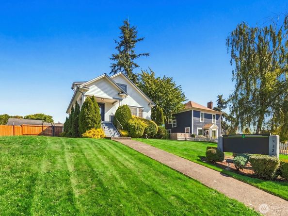 3325 Wetmore Avenue, Everett WA 98201