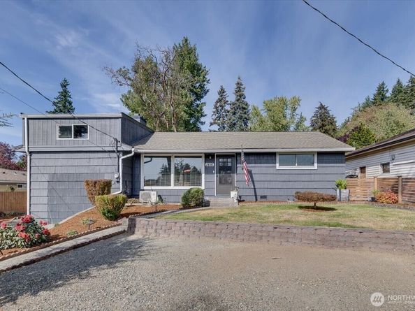 1416 NE 158th Street, Shoreline WA 98155