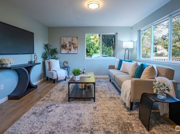 12419 SE Petrovitsky Road, Renton WA 98058