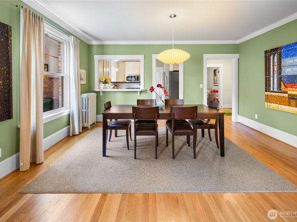 1216 1st Avenue W 103, Seattle WA 98119