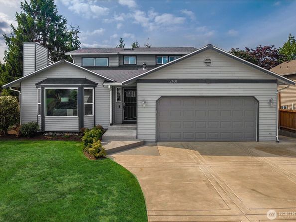 2401 T Street NW, Auburn WA 98001