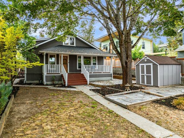 2732 NE 54th Street, Seattle WA 98105