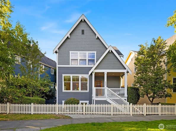5958 31st Avenue SW, Seattle WA 98126