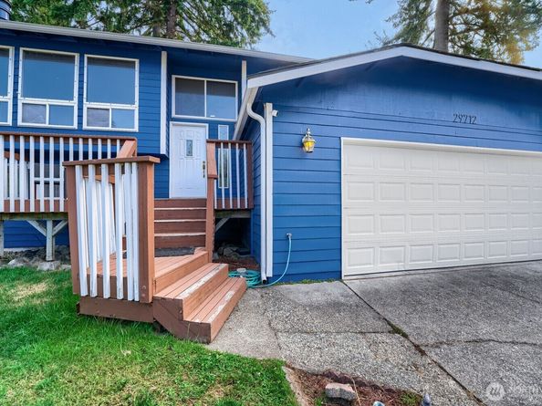 29712 39th Place S, Auburn WA 98001