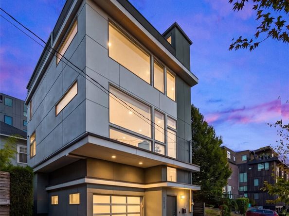 2612 E Denny Way, Seattle WA 98122