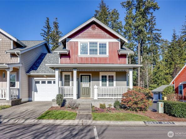 1368 Stonecress Lane NE, Bainbridge Island WA 98110