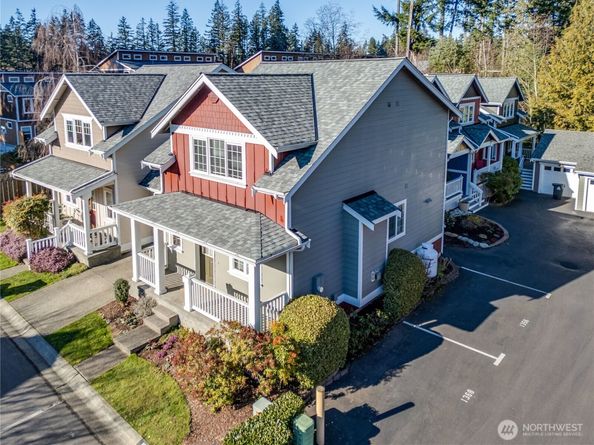 1368 Stonecress Lane NE, Bainbridge Island WA 98110