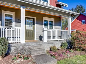 1368 Stonecress Lane NE, Bainbridge Island WA 98110