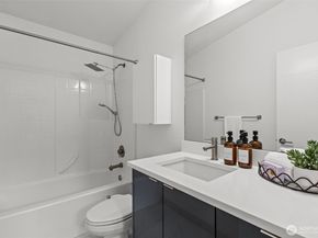 4204 S Trenton Street, Seattle WA 98118