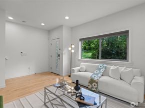 4204 S Trenton Street, Seattle WA 98118