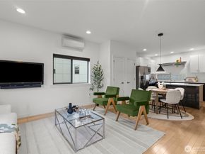 4204 S Trenton Street, Seattle WA 98118