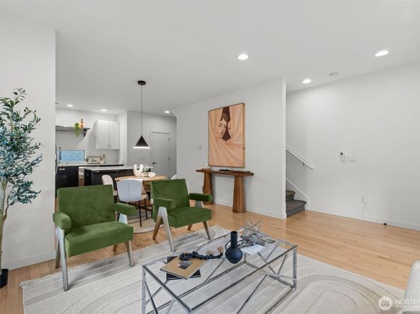 4204 S Trenton Street, Seattle WA 98118