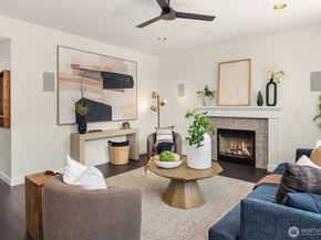 2933 NE Marquette Way, Issaquah WA 98029