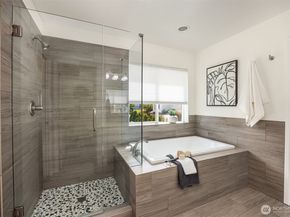 2933 NE Marquette Way, Issaquah WA 98029