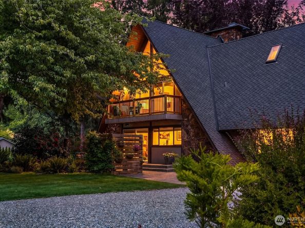 20002 156th Avenue NE, Woodinville WA 98072