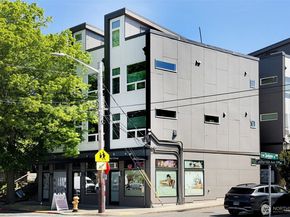 3444 California Avenue SW, Seattle WA 98116