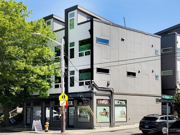3444 California Avenue SW, Seattle WA 98116