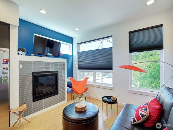 3444 California Avenue SW, Seattle WA 98116