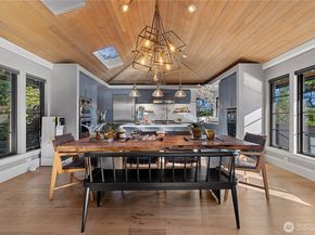 5425 96th Avenue SE, Mercer Island WA 98040