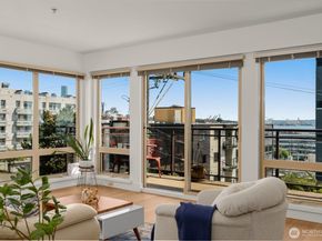 500 Fifth Avenue W 505, Seattle WA 98119