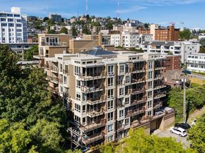 500 Fifth Avenue W 505, Seattle WA 98119