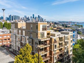 500 Fifth Avenue W 505, Seattle WA 98119