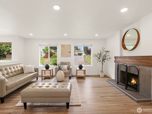 6900 131st Avenue SE, Bellevue WA 98006