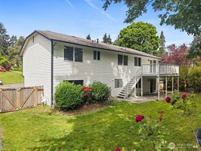 6900 131st Avenue SE, Bellevue WA 98006