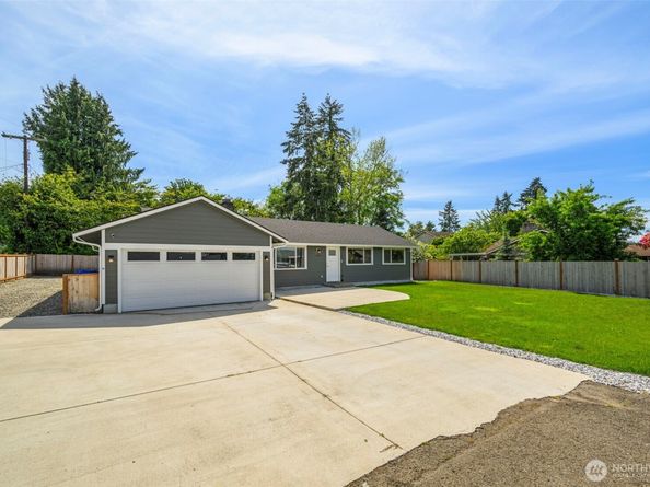 2331 S 251st Street, Kent WA 98032