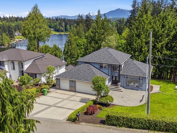 5523 E Wishon Rd, Snohomish WA 98290