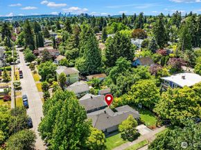 2265 NE 73rd Street, Seattle WA 98115